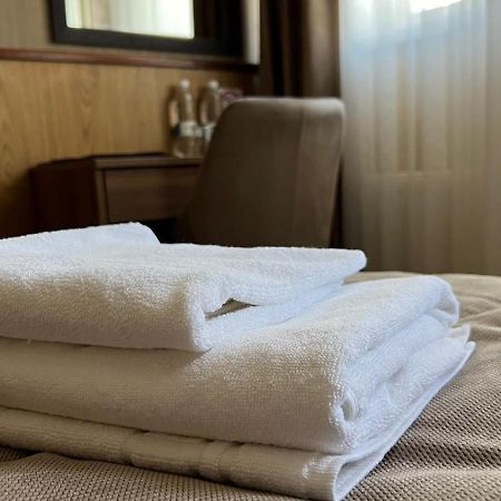 Sport Hotel 2 체르카시 외부 사진