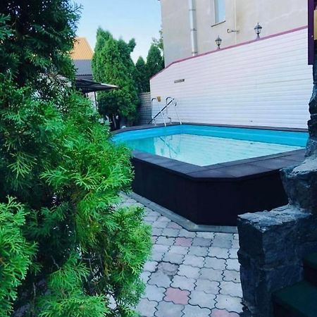 Sport Hotel 2 체르카시 외부 사진