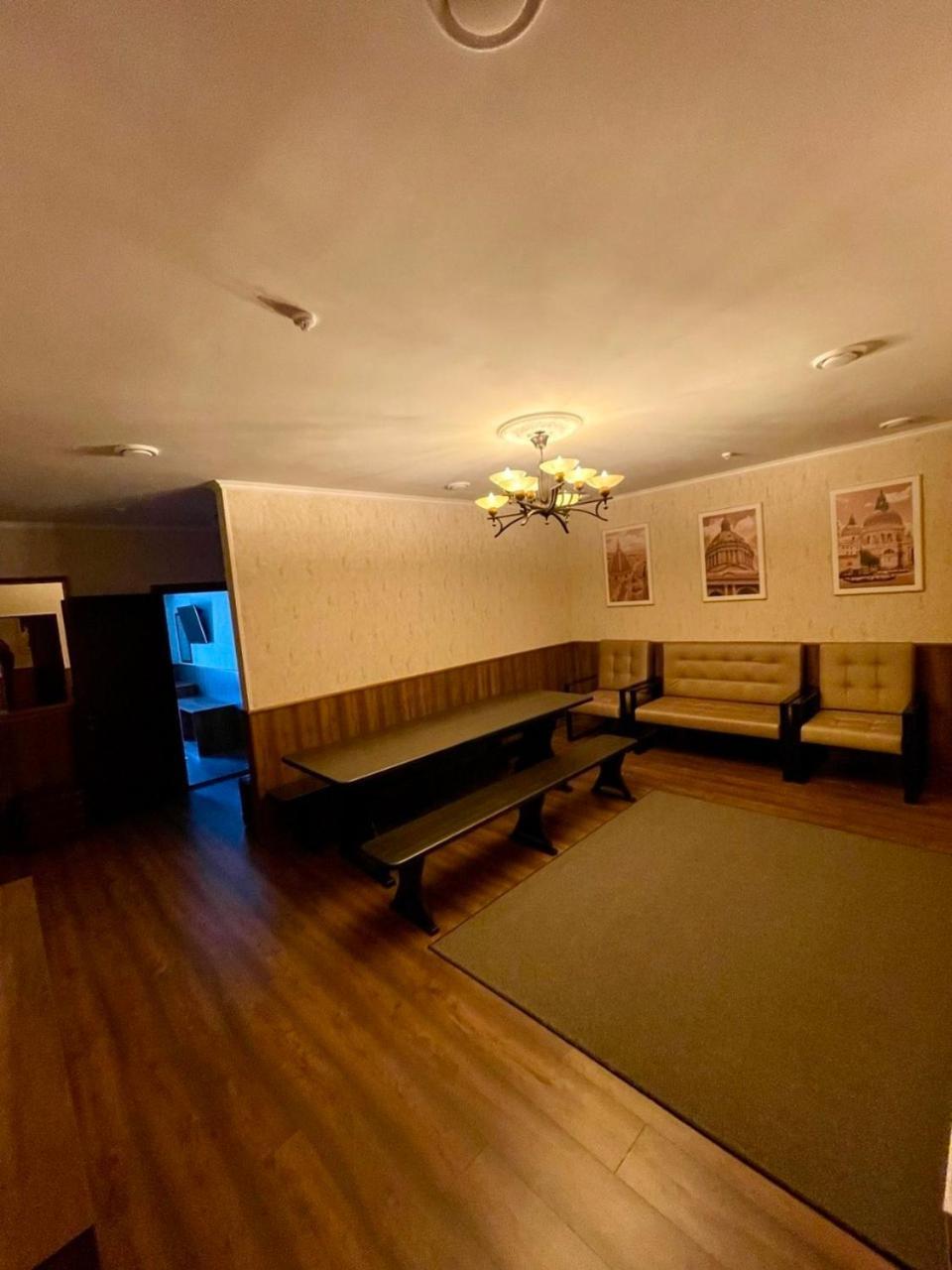 Sport Hotel 2 체르카시 외부 사진