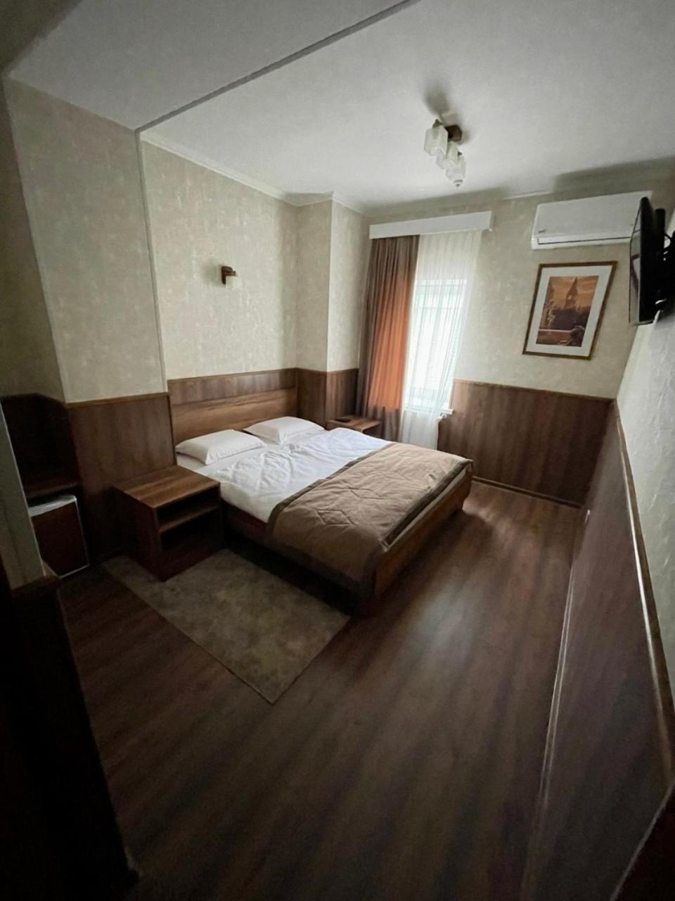 Sport Hotel 2 체르카시 외부 사진