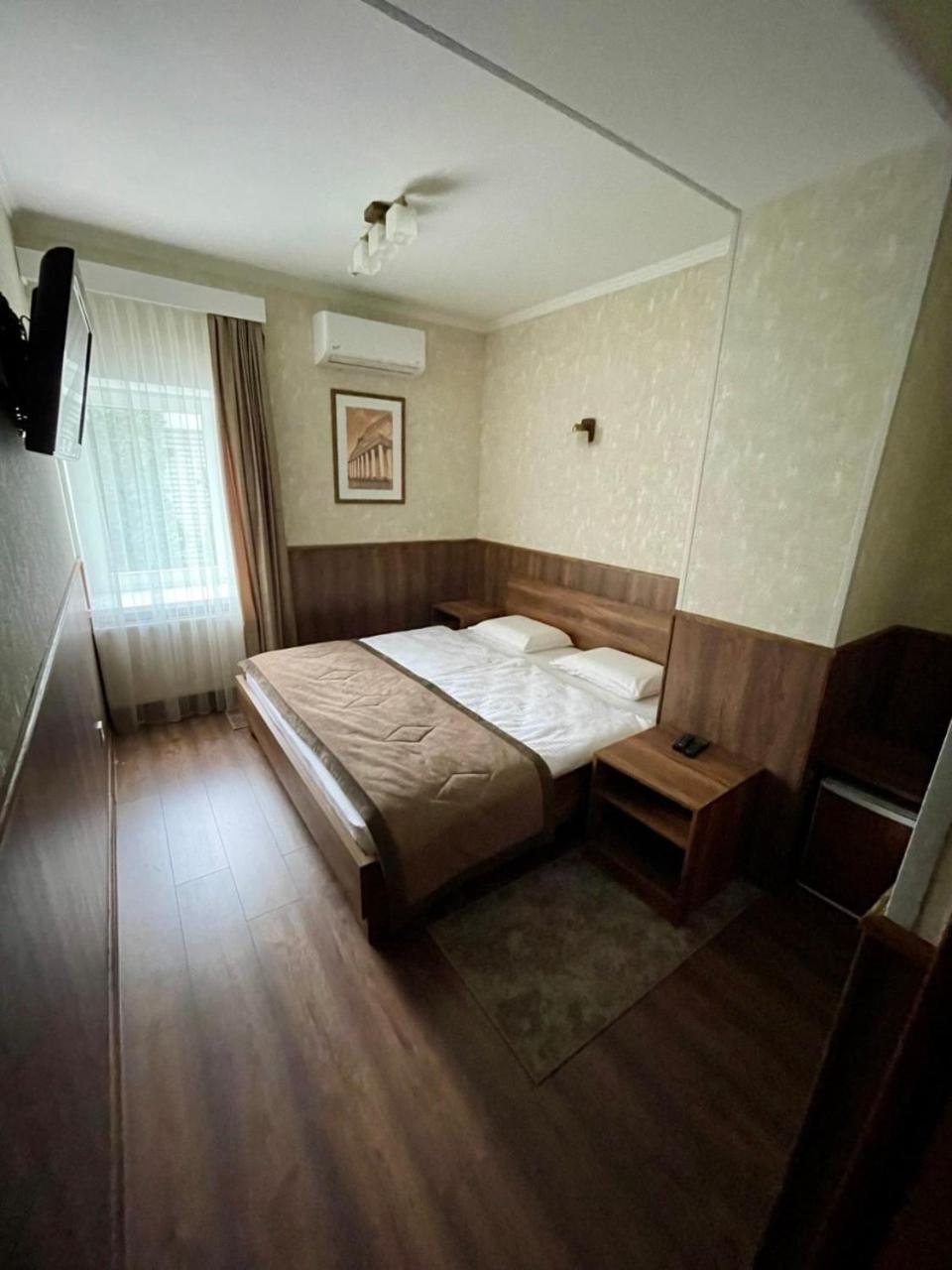 Sport Hotel 2 체르카시 외부 사진