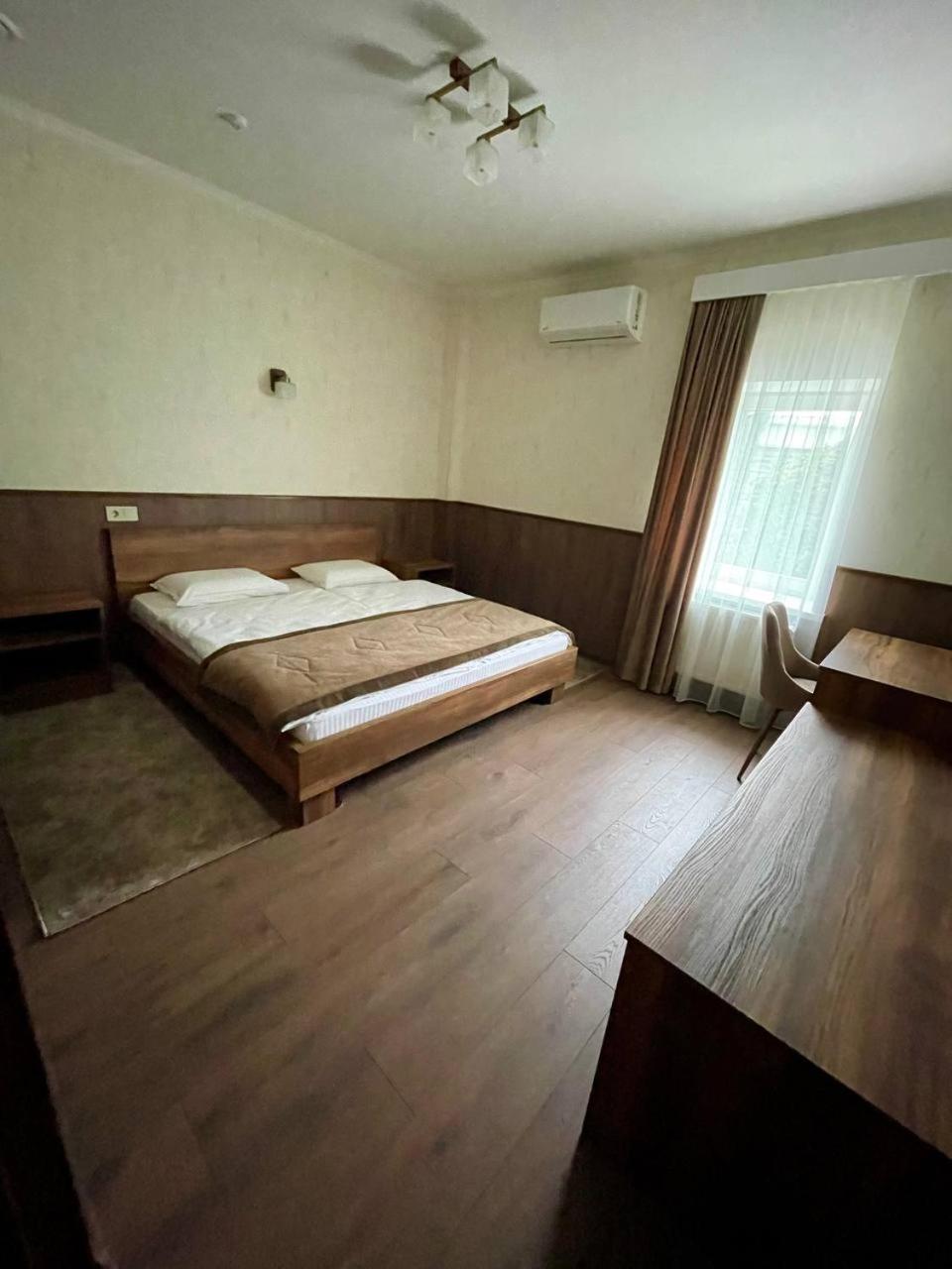 Sport Hotel 2 체르카시 외부 사진