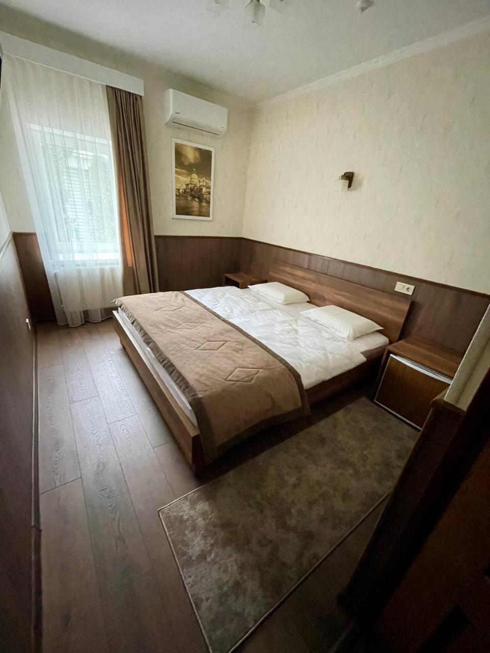 Sport Hotel 2 체르카시 외부 사진