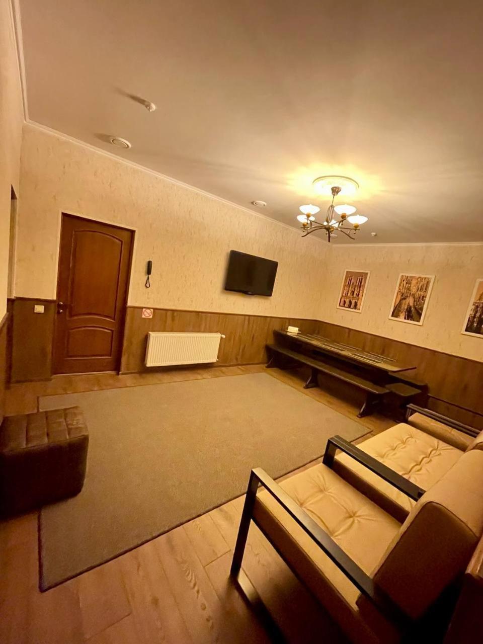 Sport Hotel 2 체르카시 외부 사진