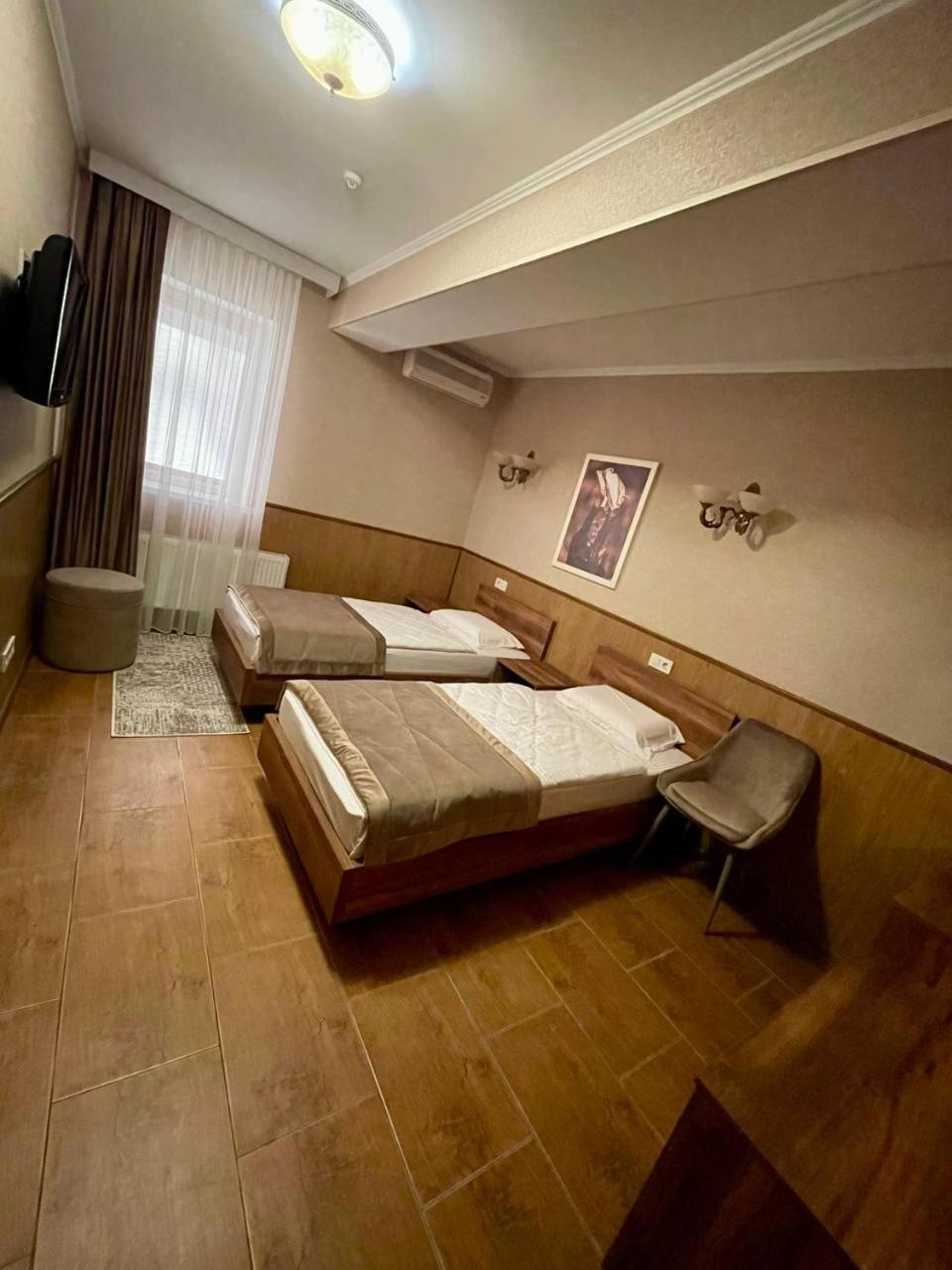 Sport Hotel 2 체르카시 외부 사진