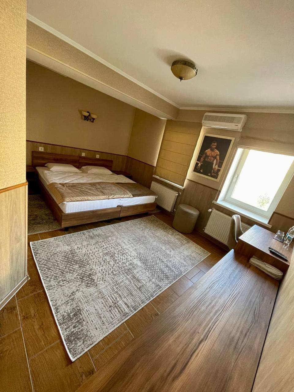 Sport Hotel 2 체르카시 외부 사진