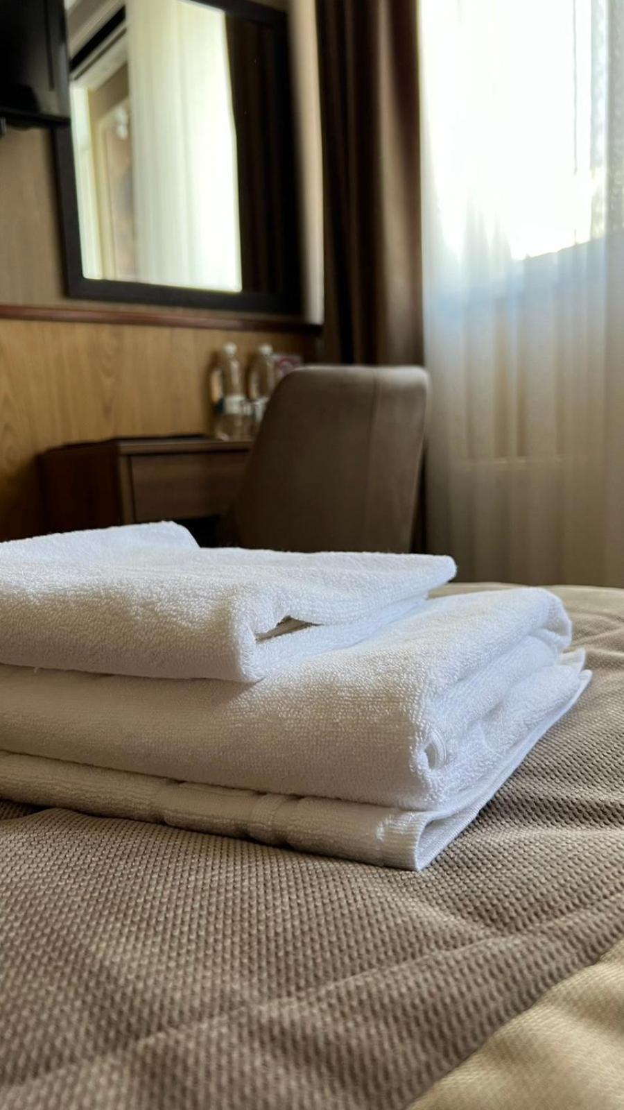 Sport Hotel 2 체르카시 외부 사진