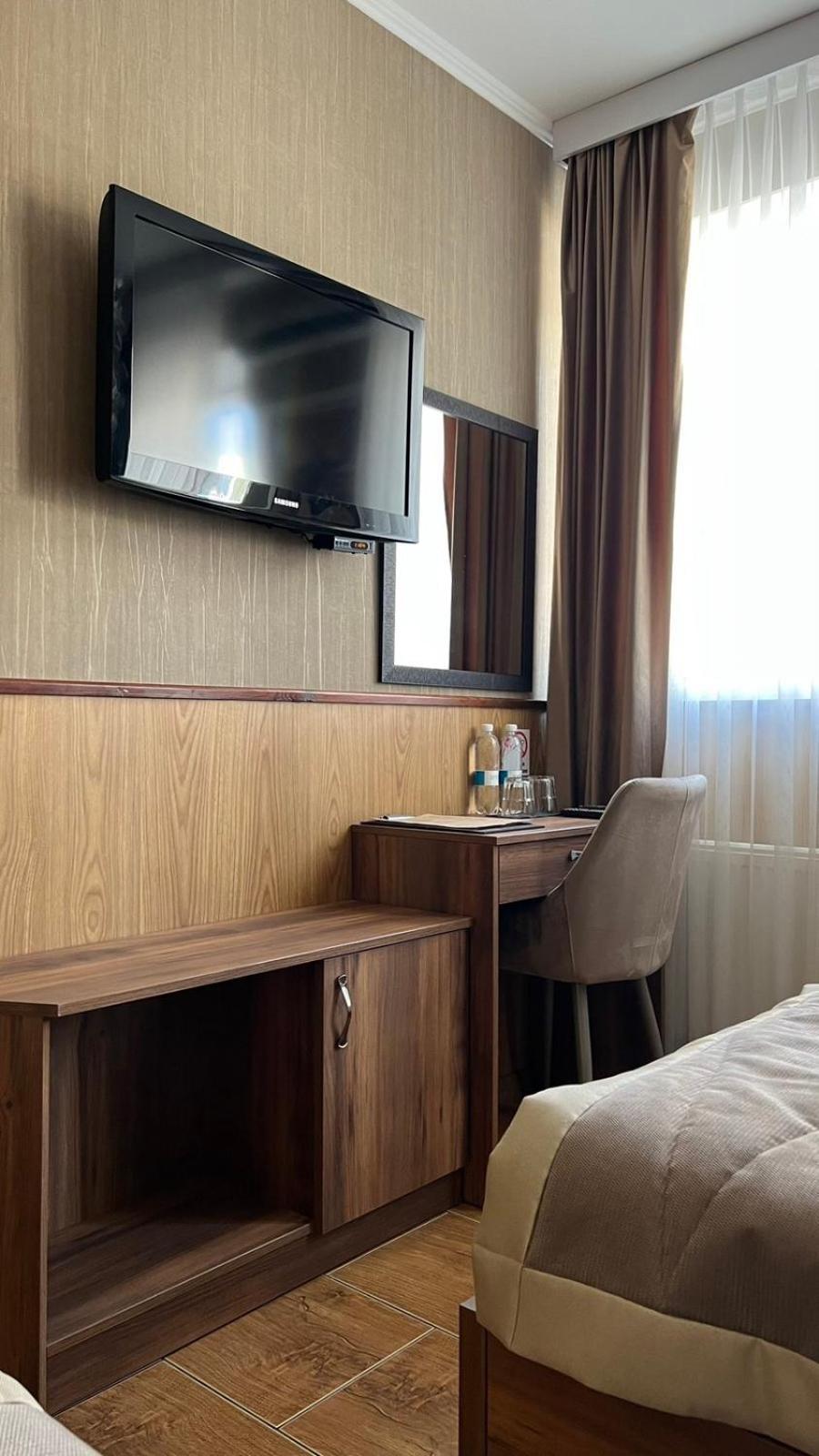 Sport Hotel 2 체르카시 외부 사진