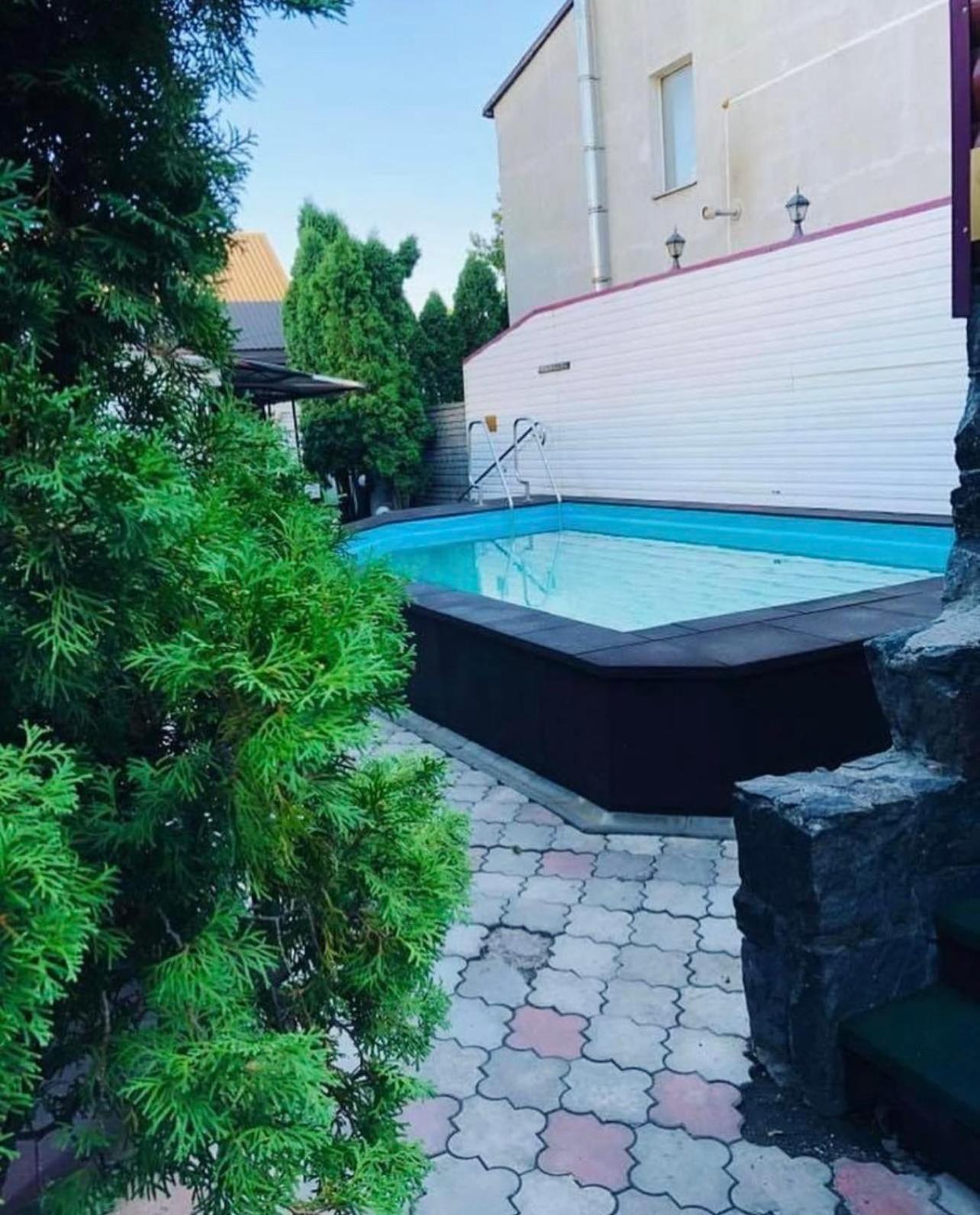Sport Hotel 2 체르카시 외부 사진